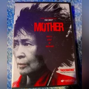 Mother dvd